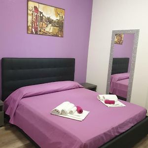 Deluxe Kamer met een King Size Bed